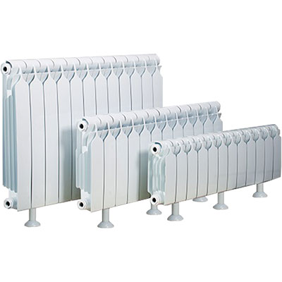 Биметаллические радиаторы BiLUX (Билюкс), Теплоприбор, ATM, Royal Thermo, Rifar, Rommer